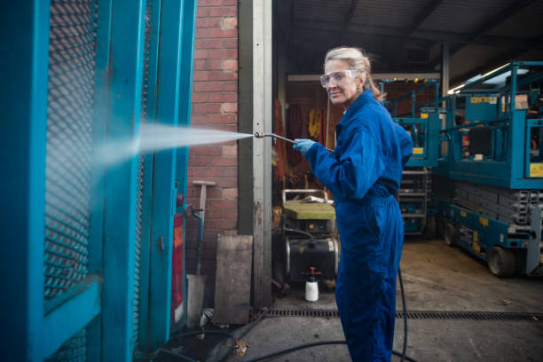 Best Restaurant Pressure Washing  in Westwood, CA